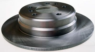 Disc frana DENCKERMANN B130049