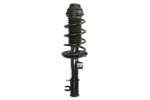 Set suspensie, arcuri elicoidale / amortizoare Magnum Technology SAX002MT