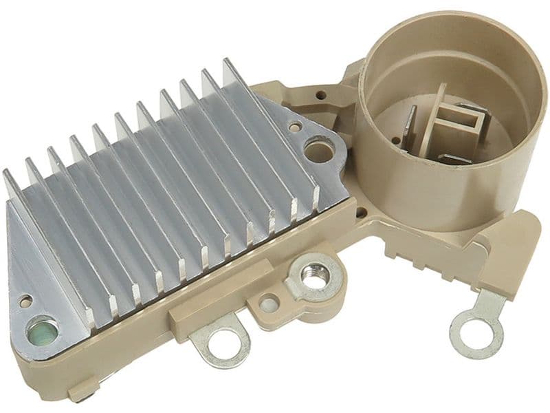 Regulator, alternator AS-PL AS ARE6012