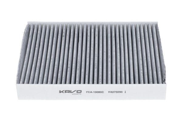 Filtru, aer habitaclu KAVO PARTS FCA-10080C