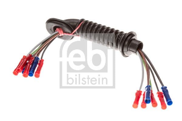 Set de reparat cabluri, haion FEBI BILSTEIN Plus 107062
