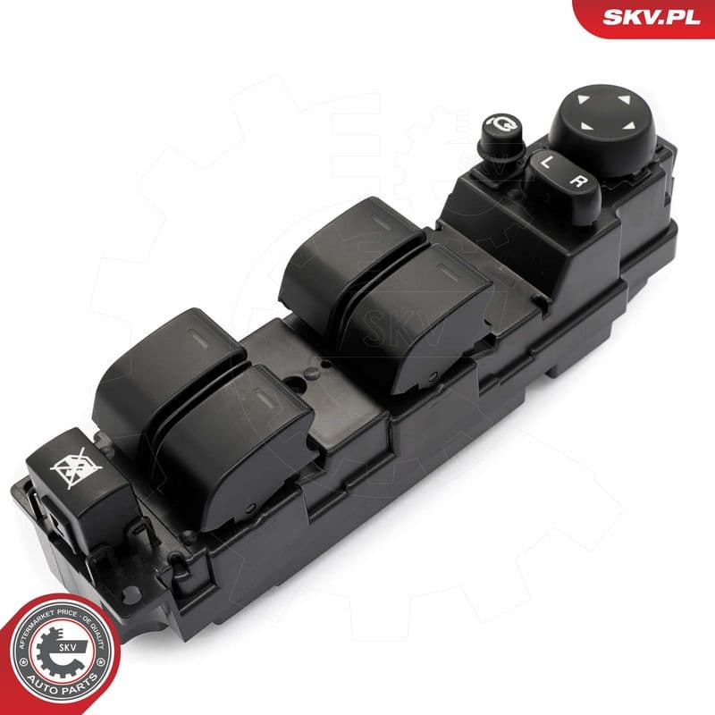 comutator,macara geam ESEN SKV 37SKV421