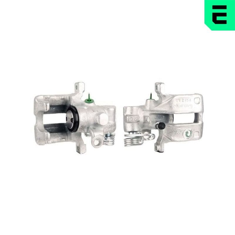 Etrier frana OPTIMAL BC-1489L