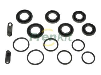 Set reparatie, etrier FRENKIT 227003