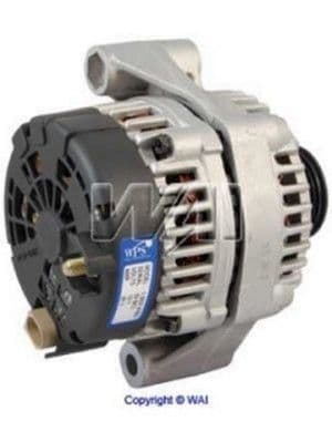 Generator / Alternator WAI 21467N