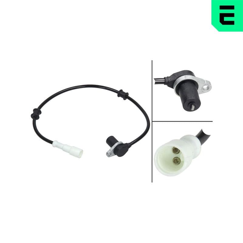 senzor,turatie roata OPTIMAL 06-S110