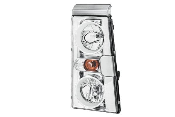Far HELLA 1ER 246 046-521