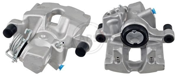 Etrier frana ABS 431421