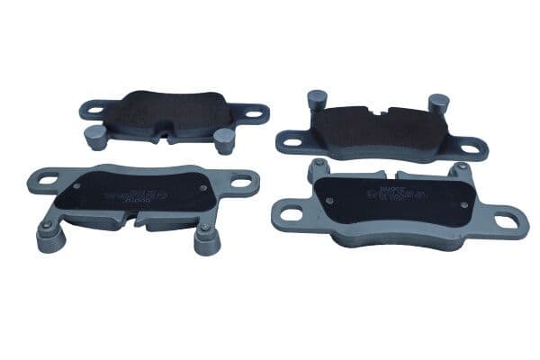 set placute frana,frana disc QUARO QP1473