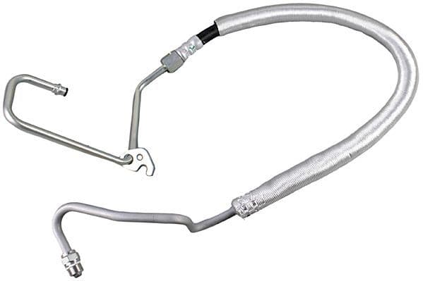 Furtun hidraulic, sistem de directie METZGER AUTOTEILE 2361052
