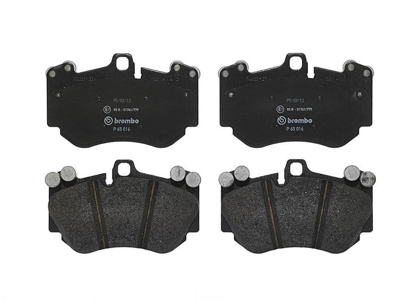 set placute frana,frana disc BREMBO PRIME LINE P 65 016