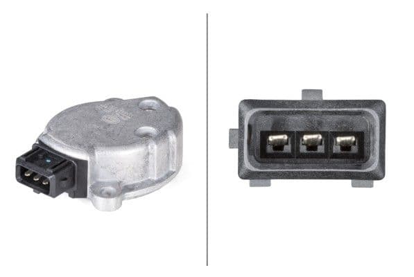 senzor,pozitie ax cu came HELLA 6PU 012 681-021