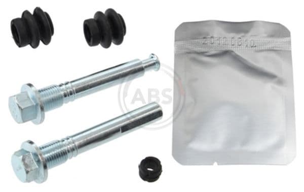 Set bucsi de ghidaj, etrier frana ABS 55171