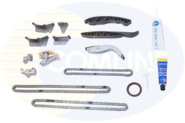 chit lant de distributie COMLINE OxiCoat® CTK136F