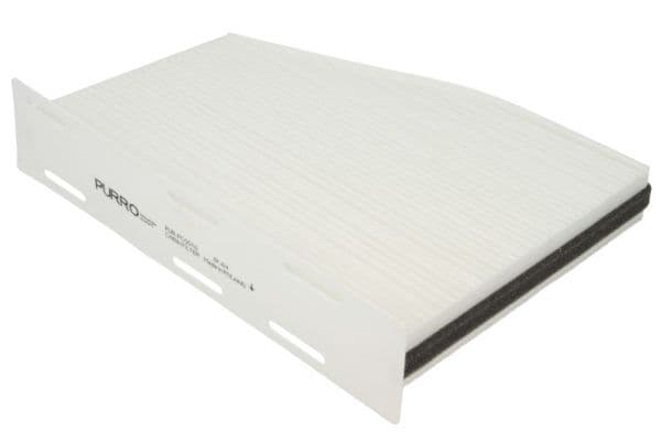 Filtru, aer habitaclu PURRO PUR-PC0016