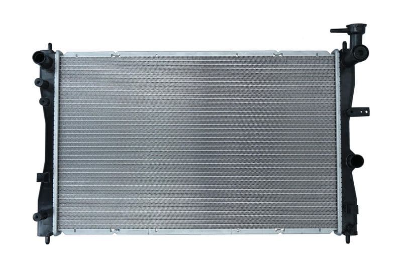 Radiator, racire motor KAMOKA 7700036
