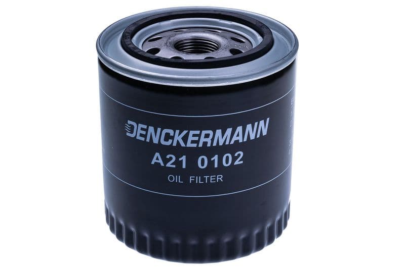 Filtru ulei DENCKERMANN A210102