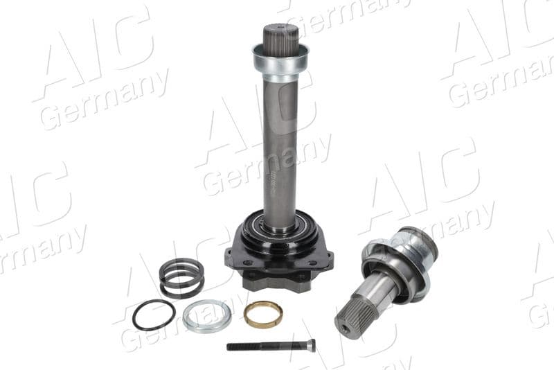 Arbore, diferential AIC Calitatea originală 57024