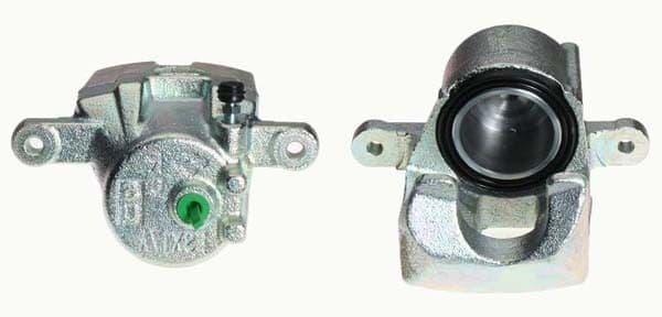 Etrier frana BUDWEG CALIPER 343122