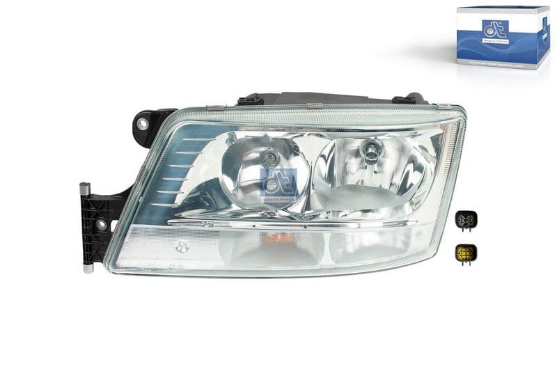 Far DT Spare Parts 3.31014