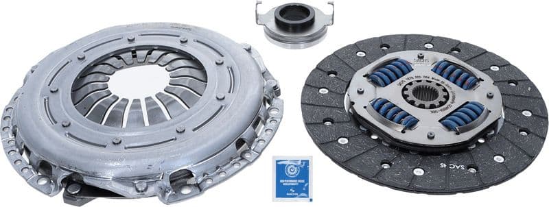 Set ambreiaj SACHS 3000 950 006