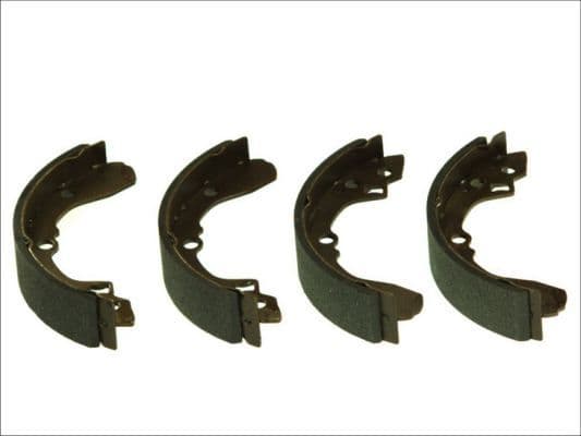 Set saboti frana ABE C00304ABE