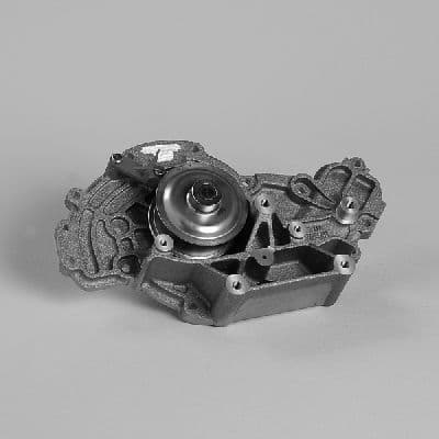 Pompă de apă, răcire motor GK 980268