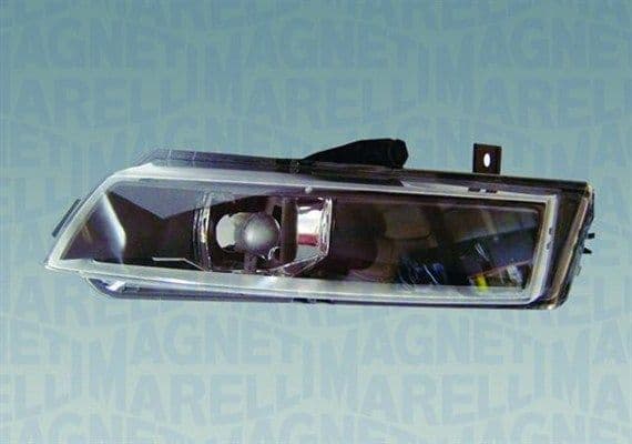 Proiector ceata MAGNETI MARELLI 712401801120