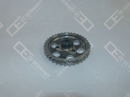 Roata dintata, ax cu came OE GERMANY 01 0503 611002