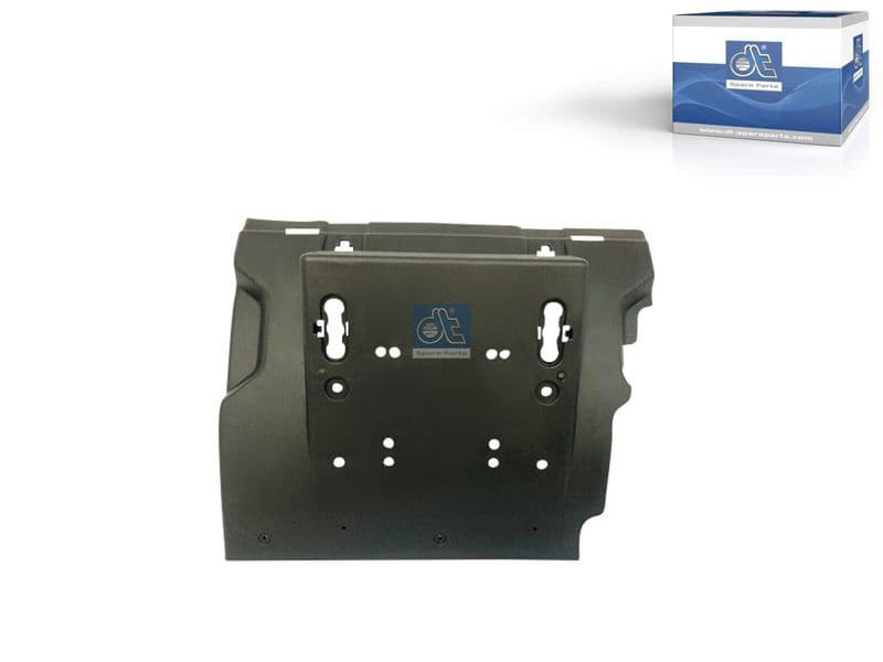 Aripa DT Spare Parts 2.71527