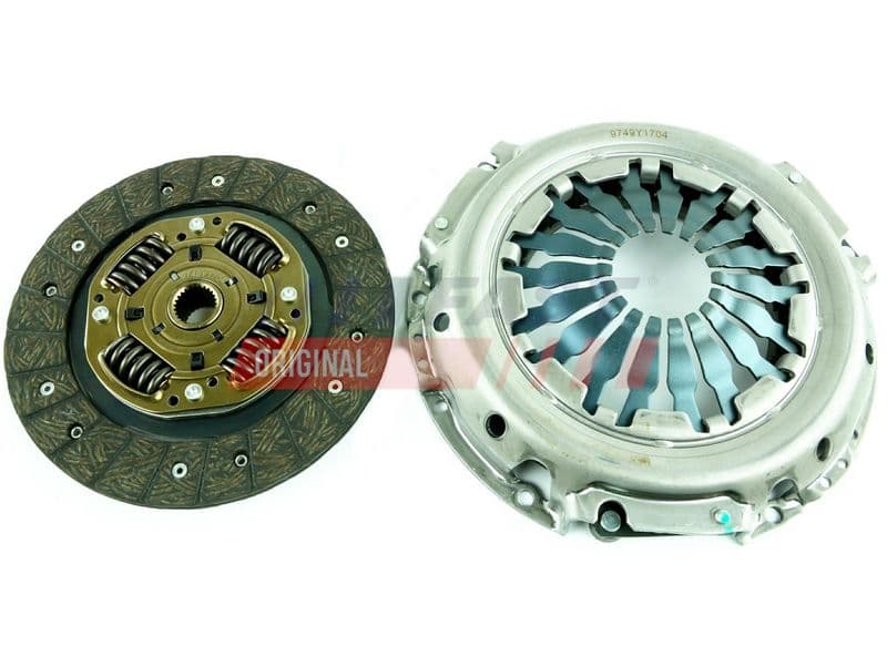 Set ambreiaj FAST FT64132