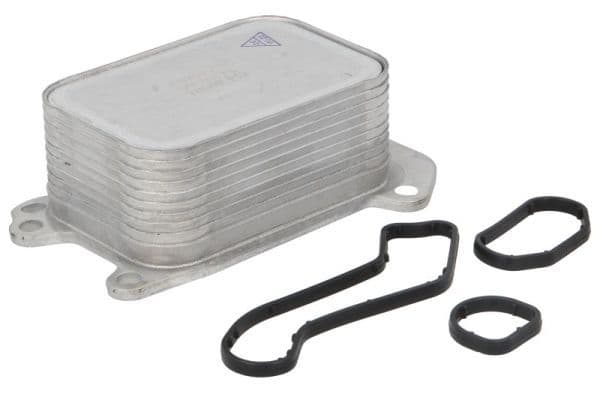 Radiator ulei, ulei motor THERMOTEC D4C018TT