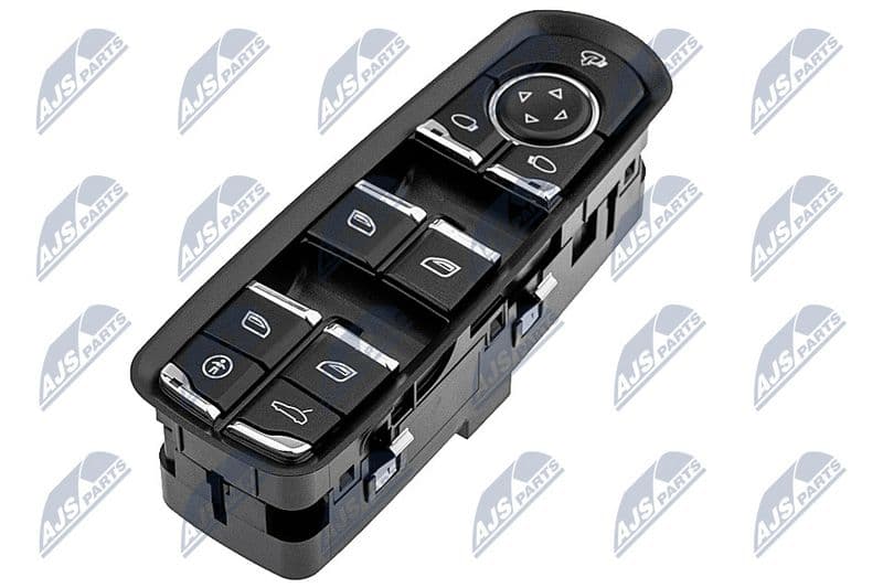 comutator,macara geam NTY EWS-PS-000