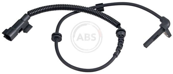 senzor,turatie roata ABS 31592