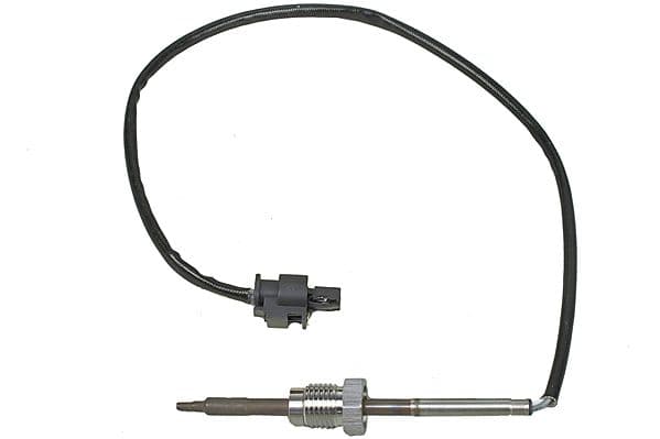 Senzor, temperatura gaze evacuare METZGER AUTOTEILE 0894389
