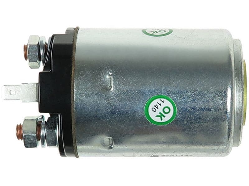 Solenoid, electromotor AS-PL SS9133P