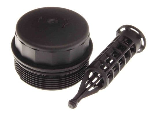 Capac, carcasa filtru ulei MAXGEAR 27-2739