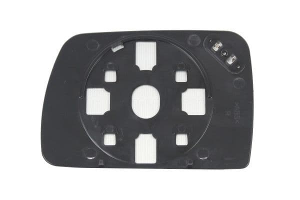 Sticla oglinda, oglinda retrovizoare exterioara DEPO 0429G02