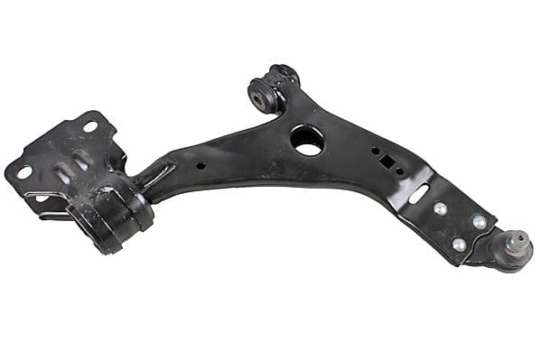 Brat, suspensie roata METZGER AUTOTEILE 58111402