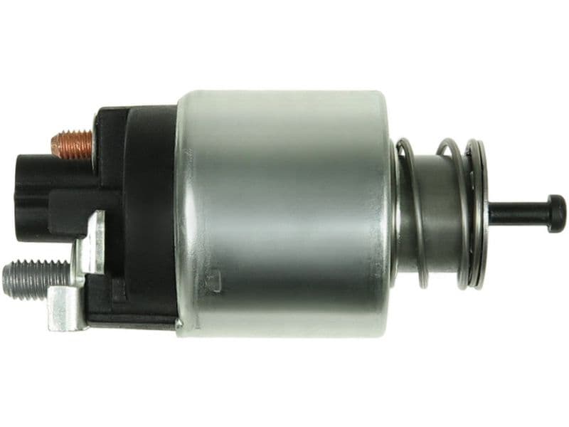 Solenoid, electromotor AS-PL AS SS1104P