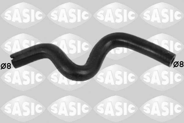 Furtun radiator SASIC 3406352