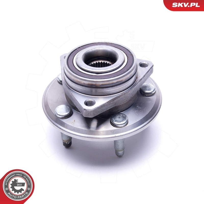 Set rulment roata ESEN SKV 29SKV443