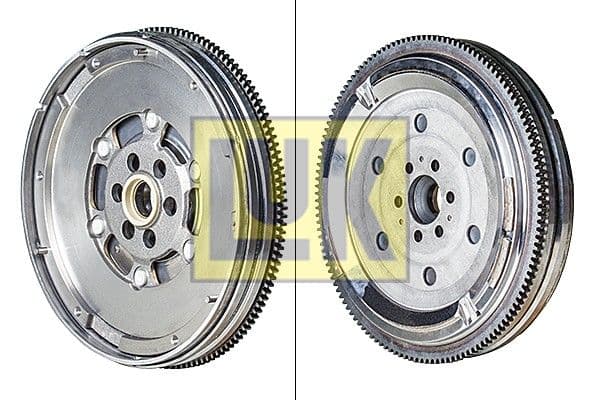 Volanta Schaeffler LuK DMF 415 0350 10