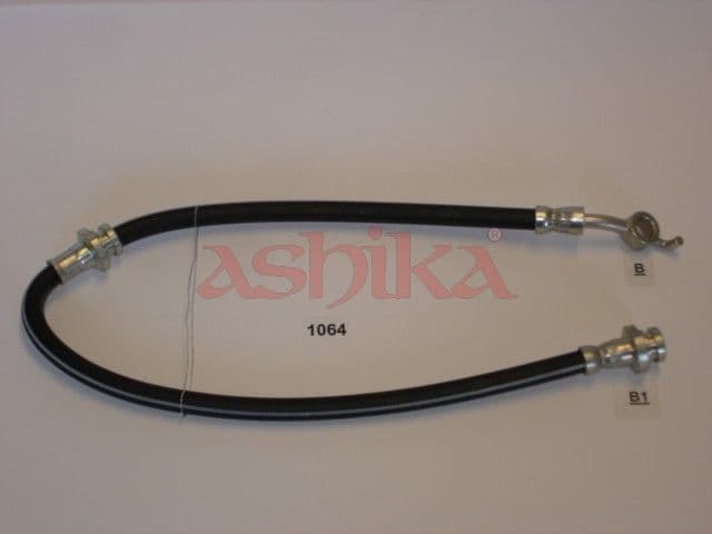 Suport, furtun frana ASHIKA 69-01-1064