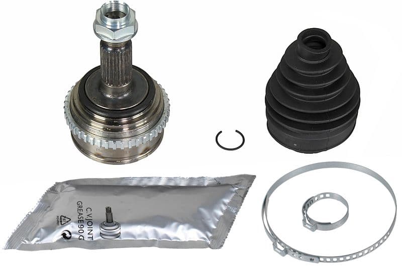 Set articulatie, planetara METZGER AUTOTEILE 7110068