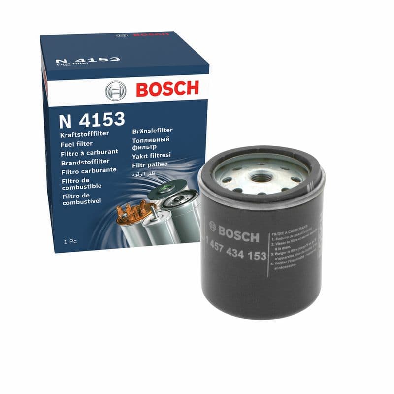 filtru combustibil BOSCH 1 457 434 153
