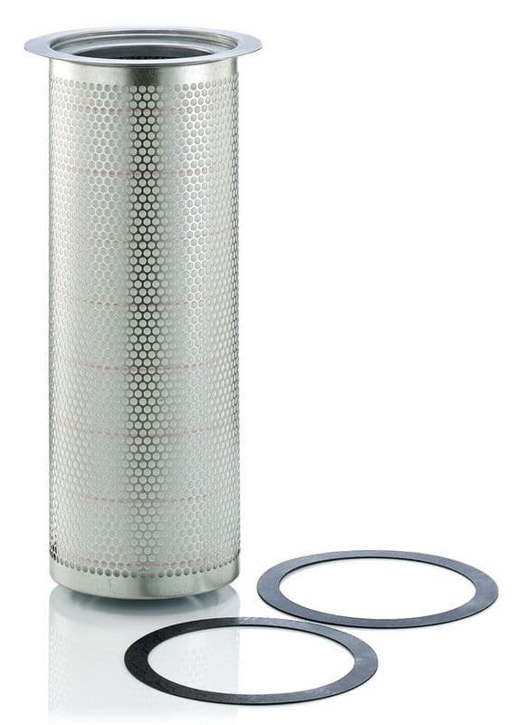 Filtru, aer comprimat MANN-FILTER LE 42 002 x