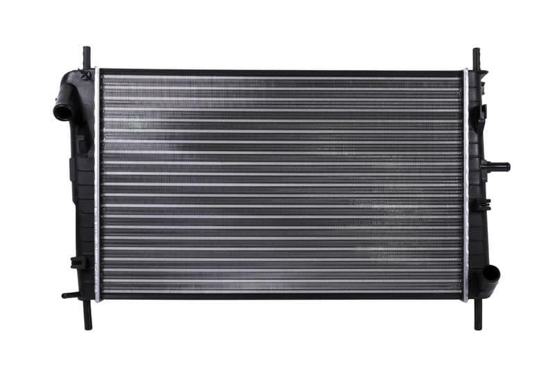 Radiator, racire motor KAMOKA 7705277