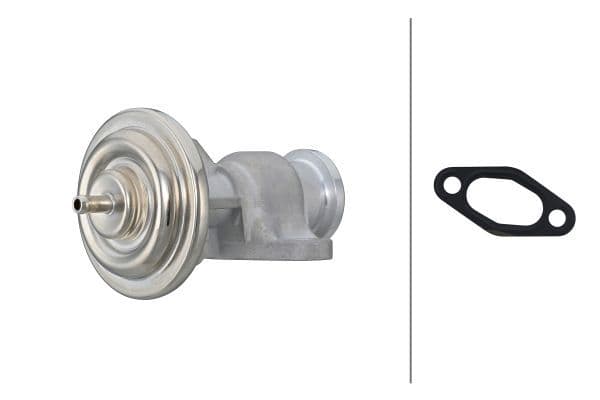 Supapa EGR HELLA 6NU 014 865-461