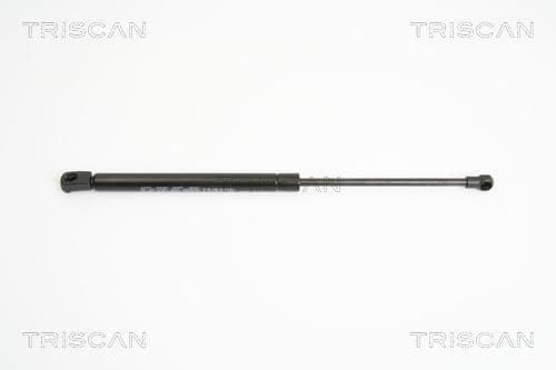 Amortizor capota TRISCAN 8710 11116